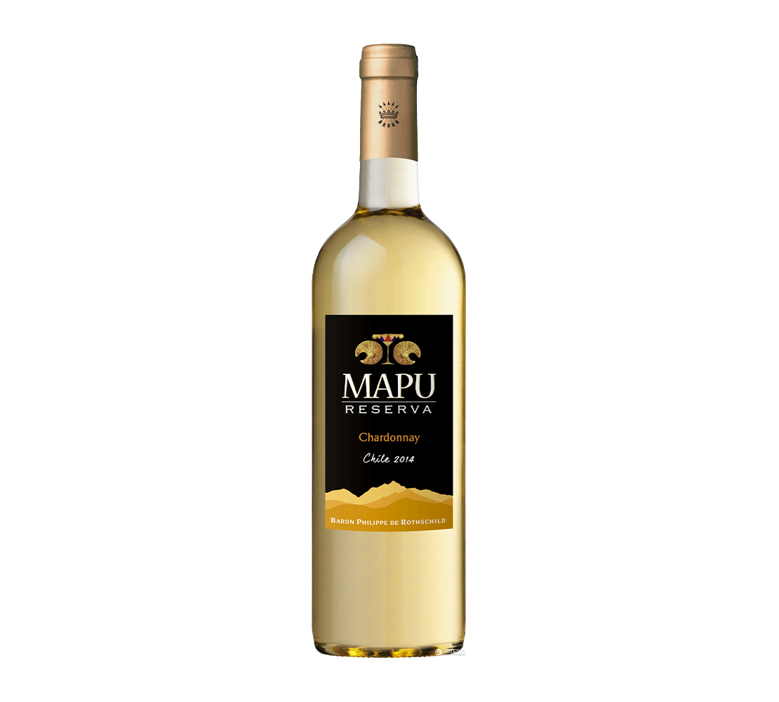 Mapu Reserve Chardonnay