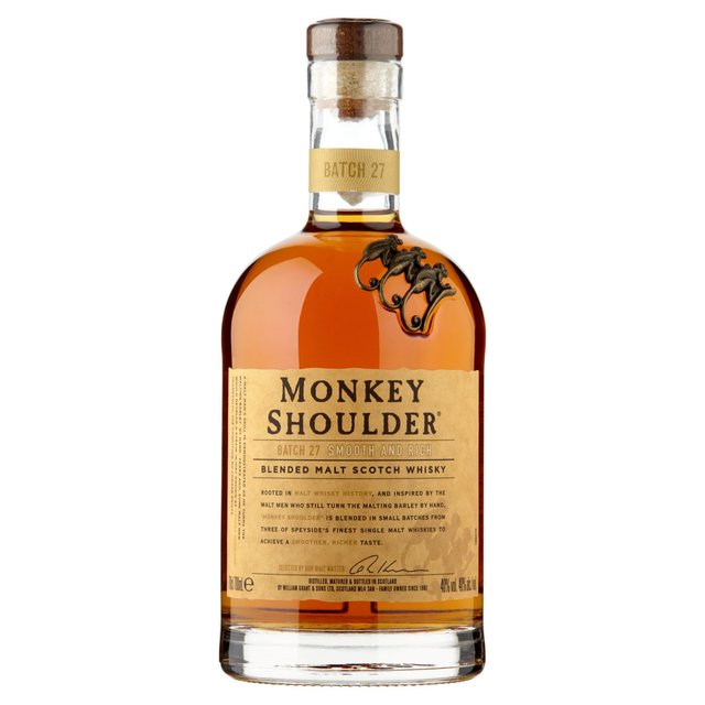 Monkey Shoulder 750ML