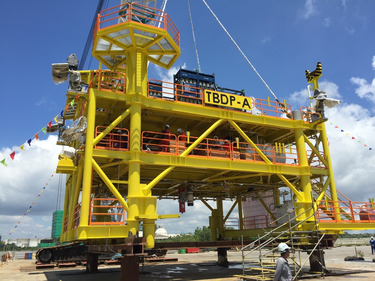 Key Industries professionaltesting