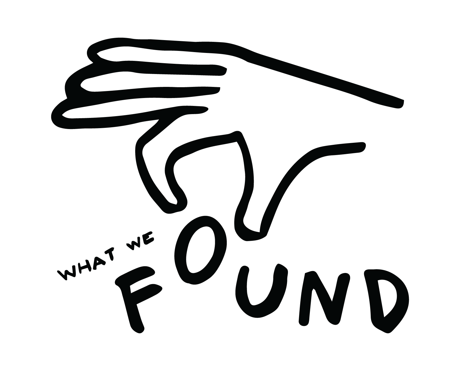 What We Found what-we-found