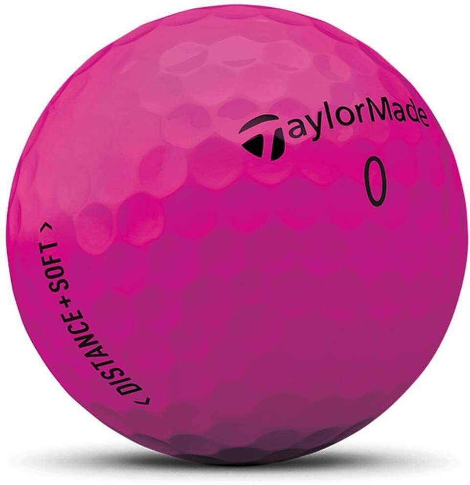 Taylormade Distance plus soft