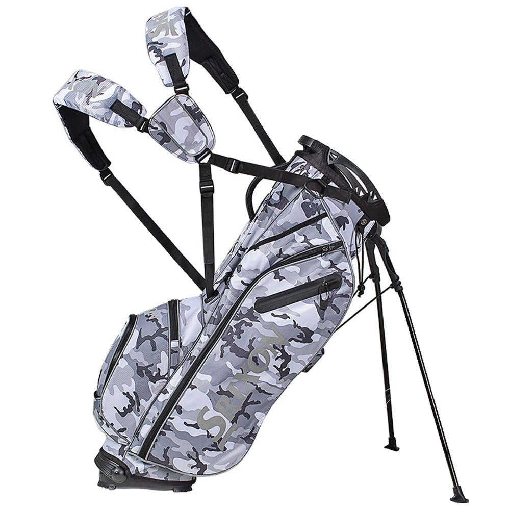 SRIXON Z85 CAMO STAND BAG