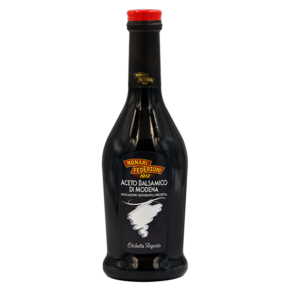 Balsamic Vinegar 50 cl - Monari Federzoni from Italy / น้ำส้มสายชูหมักบัลซามิก ตรา โมนาลี เฟอเดอโซนี