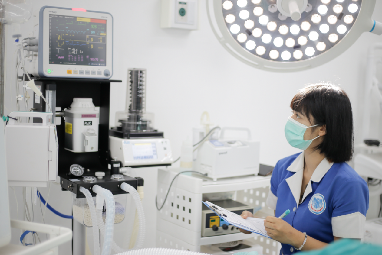 ศูนย์ศัลยกรรมเนื้อเยื่ออ่อนโรงพยาบาลสัตว์เอราวัณ ศูนย์ศัลยกรรมเนื้อเยื่ออ่อนโรงพยาบาลสัตว์เอราวัณ