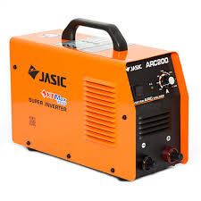 ตู้เชื่อมไฟฟ้า JASIC รุ่น ARC250 (KT-J019-MAXARC 250)