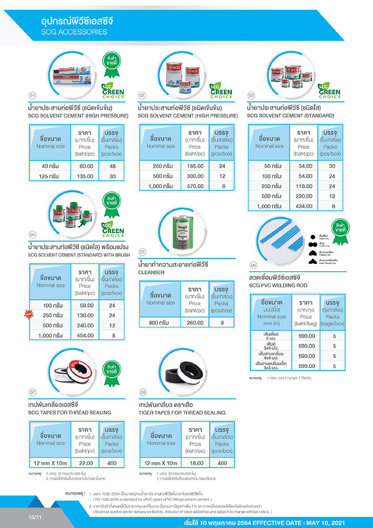 ท่อและอุปกรณ์ท่อpvc_16 ท่อและอุปกรณ์ท่อpvc_16