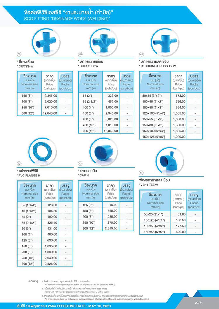 ท่อและอุปกรณ์ท่อpvc_19 ท่อและอุปกรณ์ท่อpvc_19