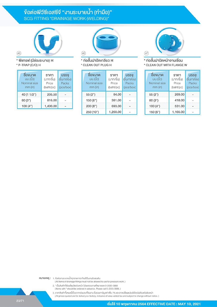 ท่อและอุปกรณ์ท่อpvc_20 ท่อและอุปกรณ์ท่อpvc_20