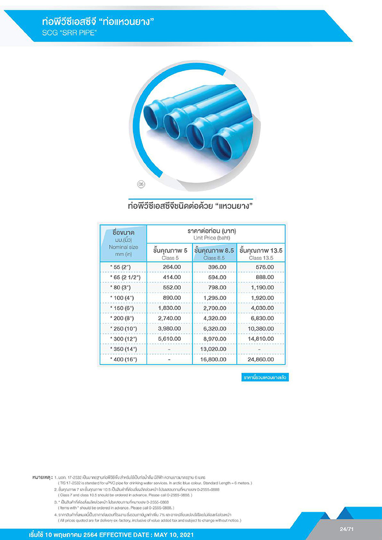 ท่อและอุปกรณ์ท่อpvc_24 ท่อและอุปกรณ์ท่อpvc_24