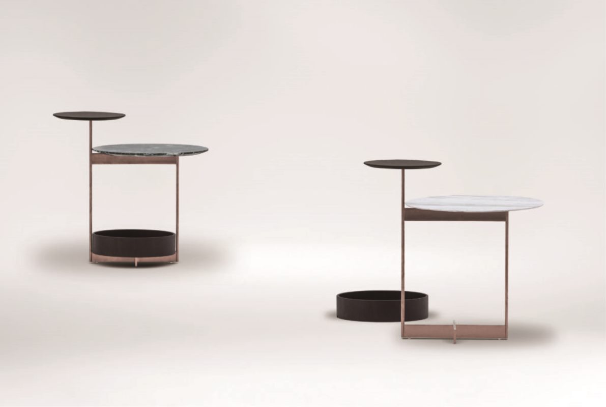 JOY COFFEE & SIDE TABLES forcittaliving
