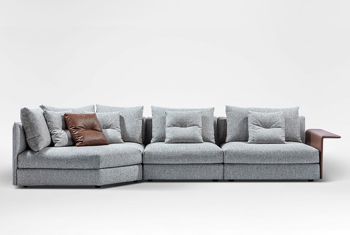 BLOOM SOFA forcittaliving