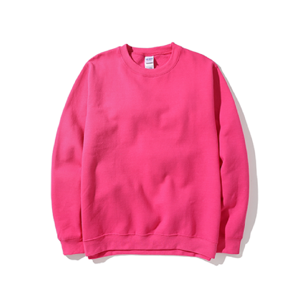Gildan Sweater Heliconia