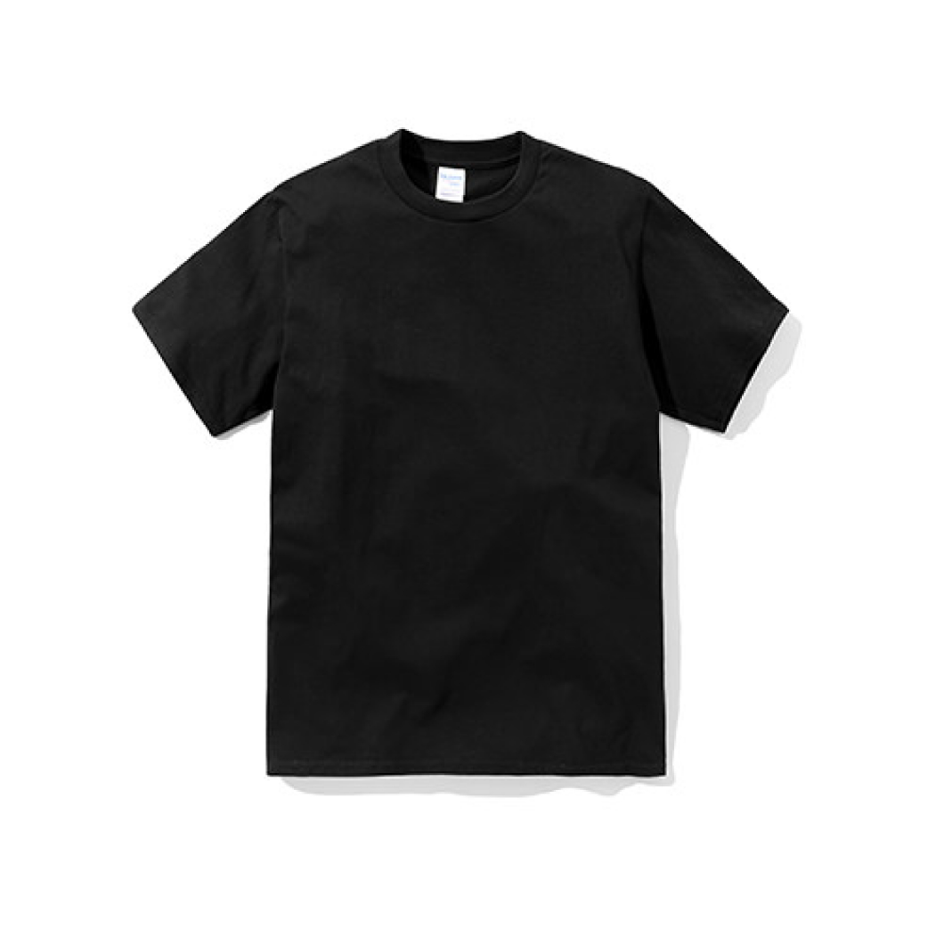 Gildan Premium Cotton Adult T-Shirt Black