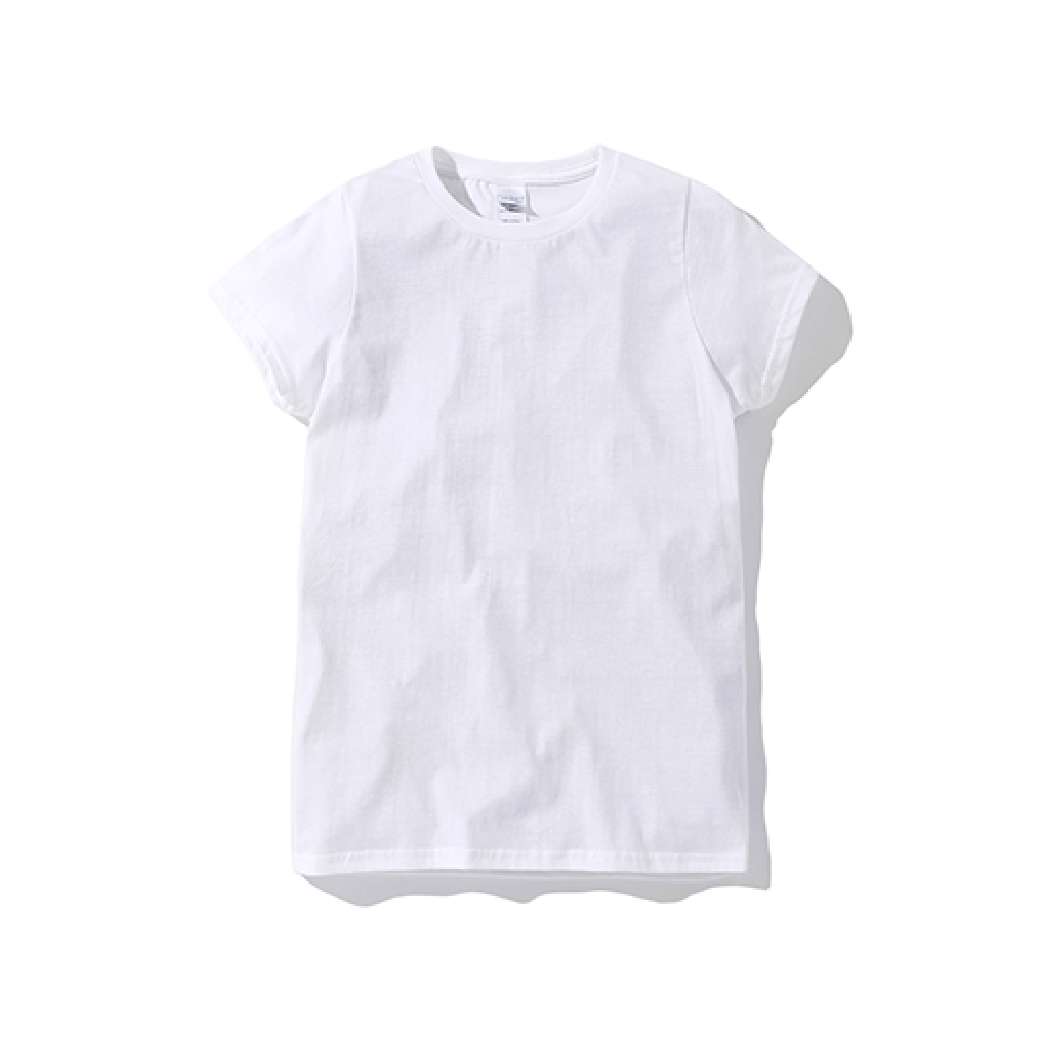 Gildan Premium Cotton Ladies' T-Shirt White
