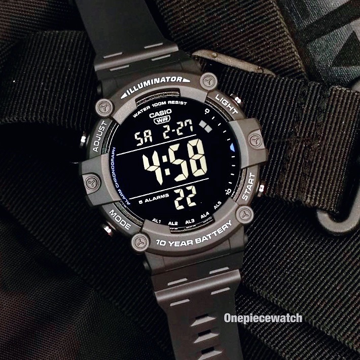 AE-1500WH-8B - onepiecewatch