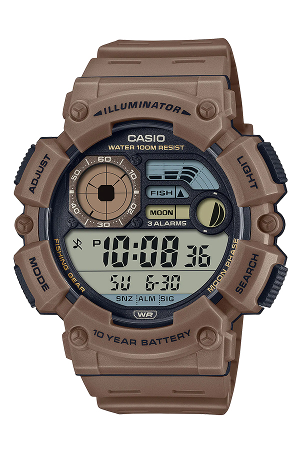WS-1500H-5A - onepiecewatch