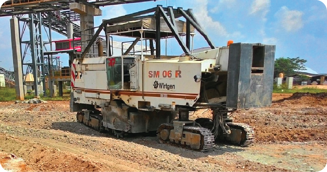 Psp Rod Contruction Civil & Construction - psp