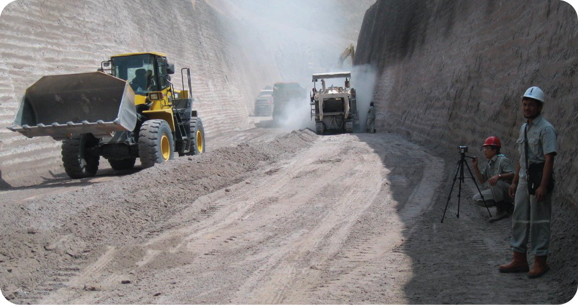 Psp Rod Contruction Civil & Construction - psp