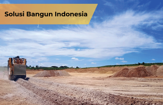 PT. PEMBANGUNAN SARANA PERKASA - Total Mining Solution