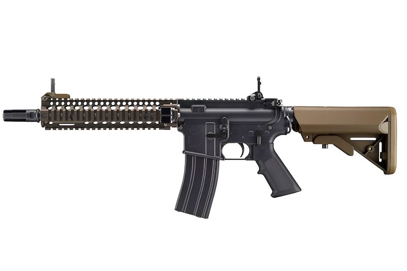 Tokyo Marui M4A1 CQBR Block 1 ZET System GBBR | Toysaurus Tokyo Marui M4A1 CQBR Block 1 ZET System GBBR | Toysaurus