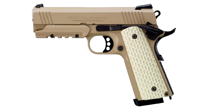 Tokyo Marui Desert Warrior 4.3 GBB | Toysaurus