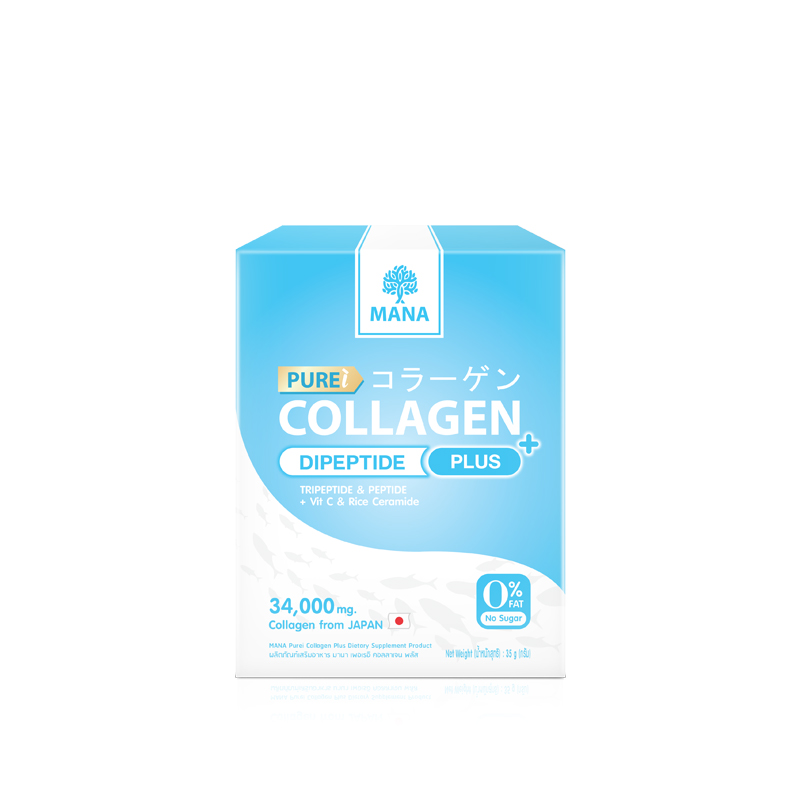 MANA Pure Collagen