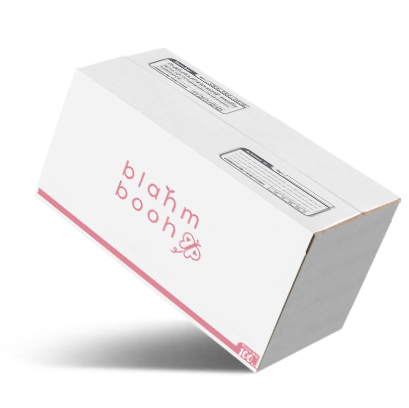 กล่องSkinCare,เซรั่ม Brand : Blahm Booh