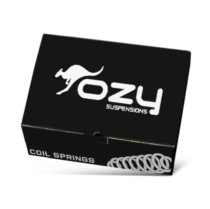กล่องสปริง,อุปกรณ์ Brand : Ozy