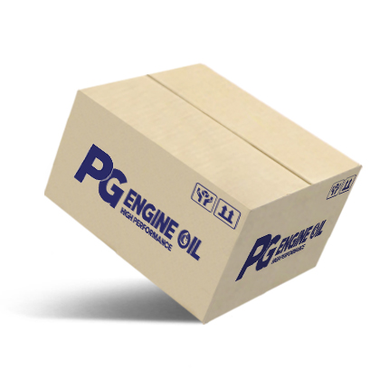 กล่องน้ำมัน Brand : PG Engine