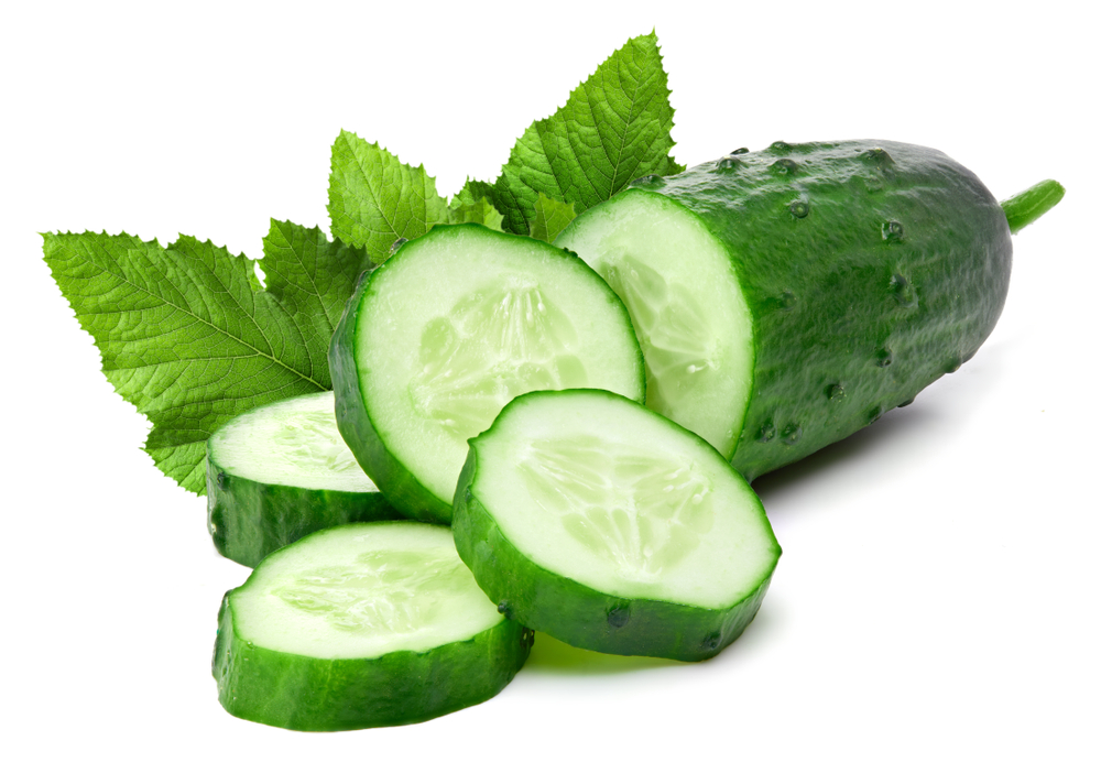 Cucumber Extract