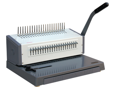 Wire Binding Machine HP-2088C