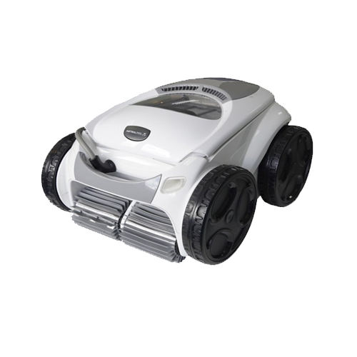 Viron QT1050 robotic pool cleaner