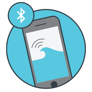 Smart Phone MyDolphin TM App - Control*