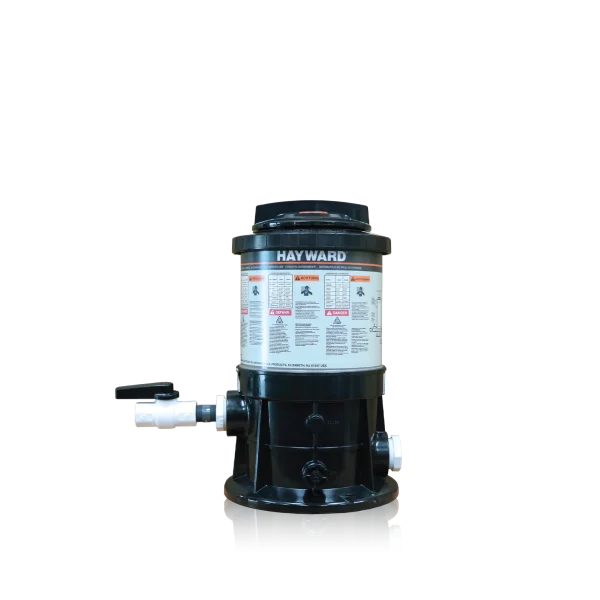 Automatic Chemical Feeder