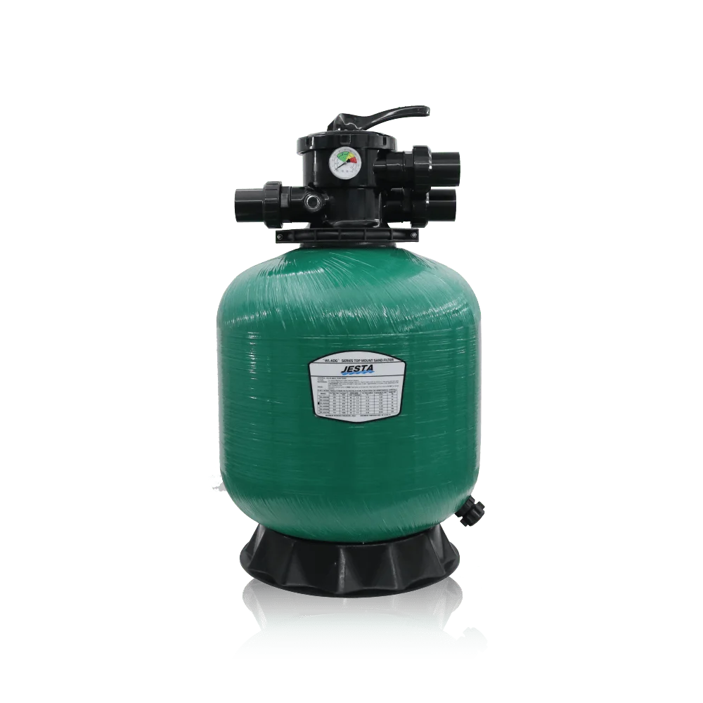 WL-ADG Sand Filter