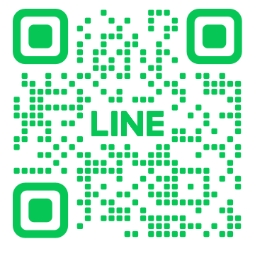QR Line Winwinpool