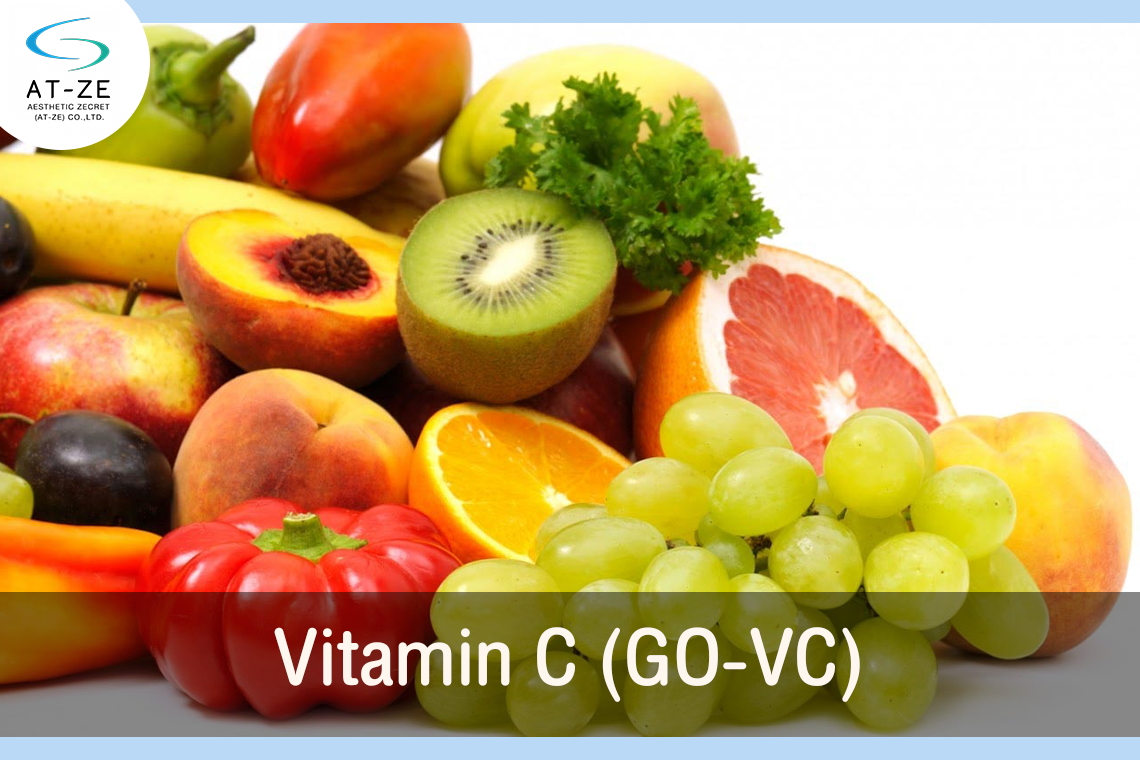 Vitamin C (GO-VC)