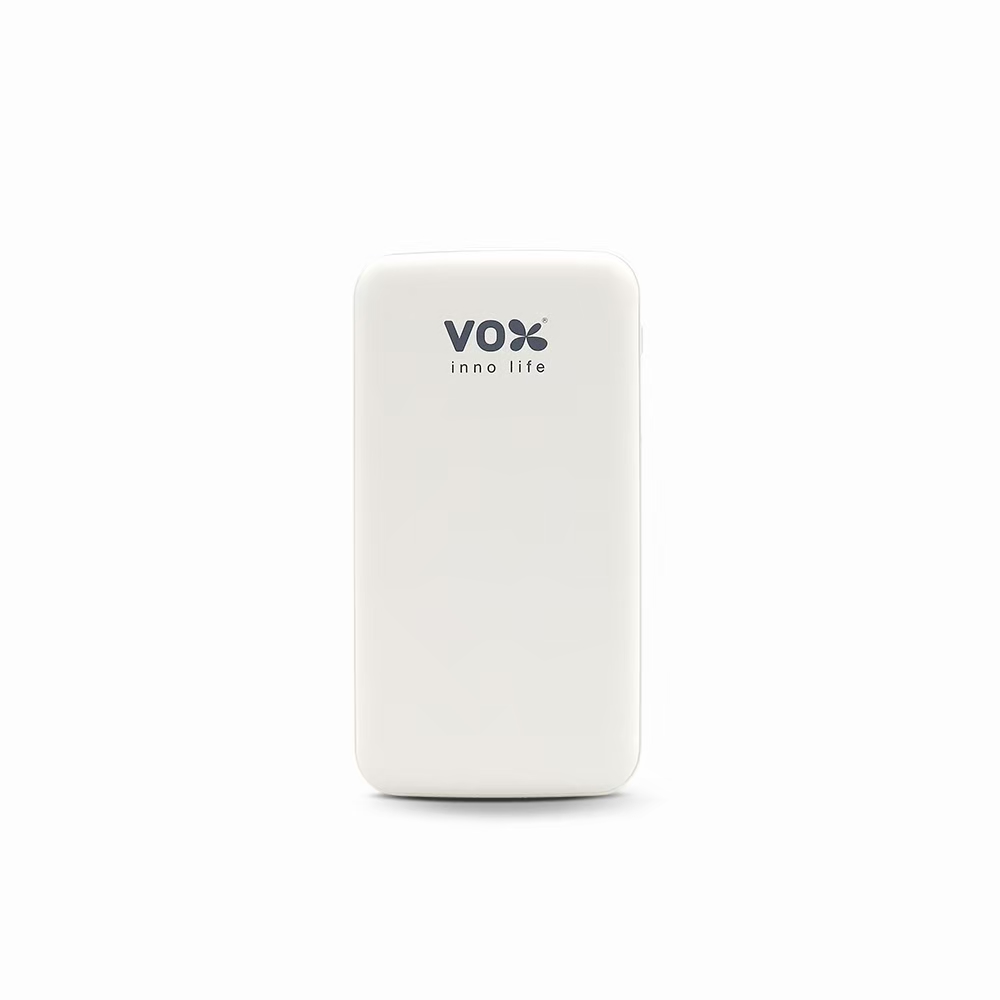 Vox NOVA Power Bank 10,000 mAh รุ่น P10U
