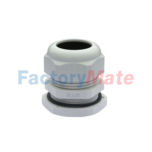 Plastic Cable Gland M TYPE