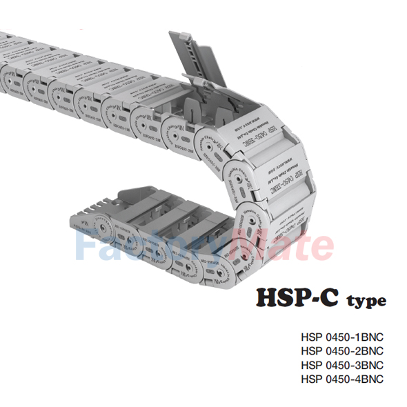 HSP C TYPE  Hanshin Robo Chain