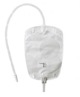 Conveen - Security + Urine Bag 500mL [05161] ถุงปัสสาวะติดหน้าขารุ่นพรีเมี่ยม