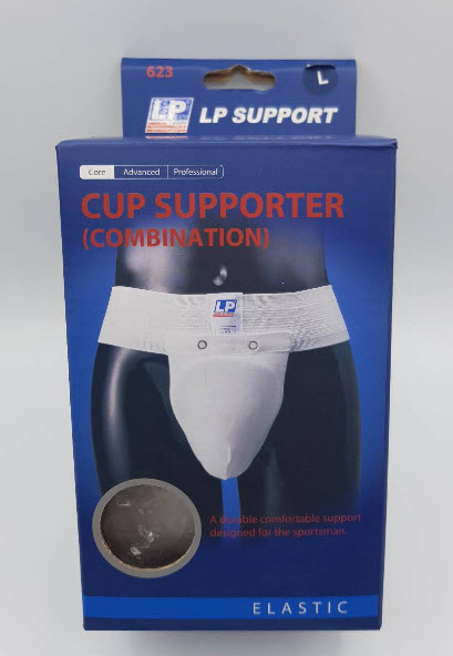 CUP supporter - LP (623) สำหรับคนไข้ไส้เลื่อน