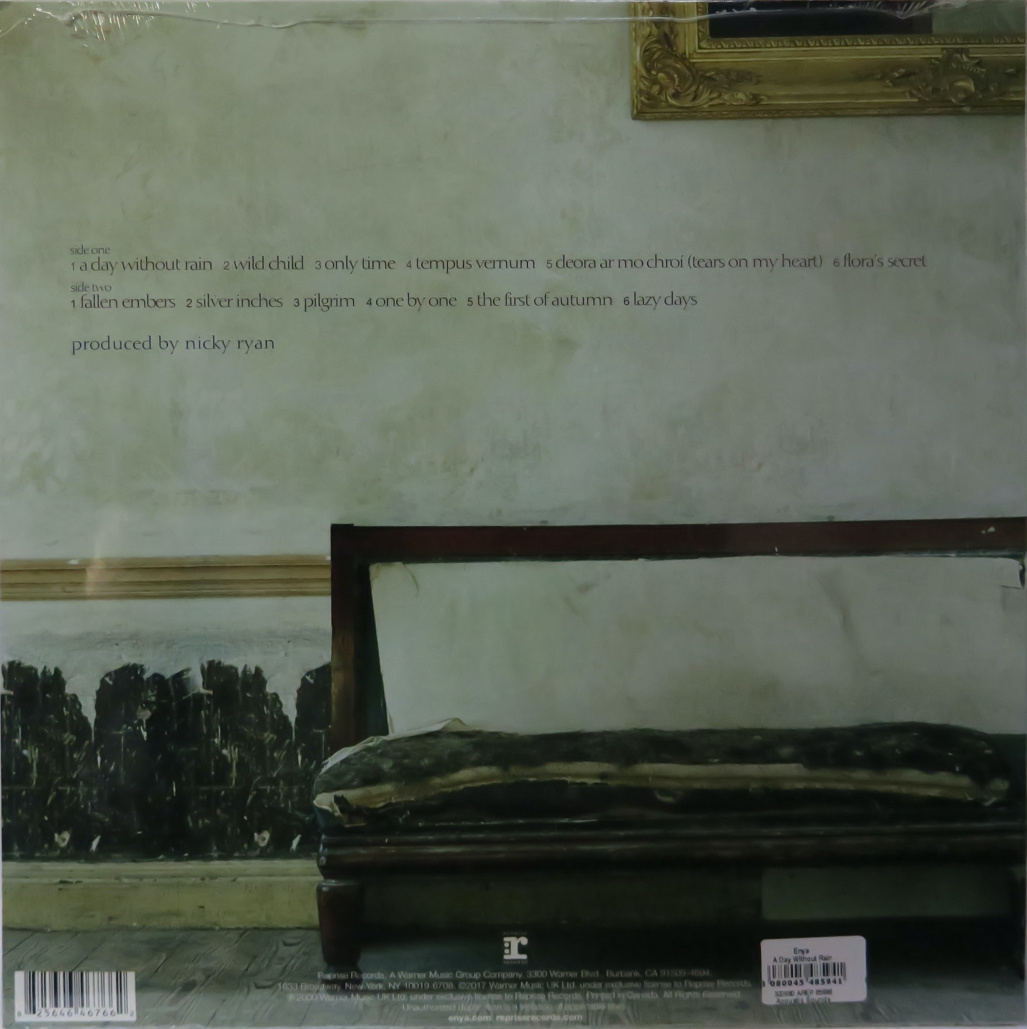 nhaccuatui a day without rain enya album nhaccuatui a day without rain enya album