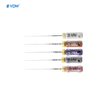 VDW C-PILOT® Files