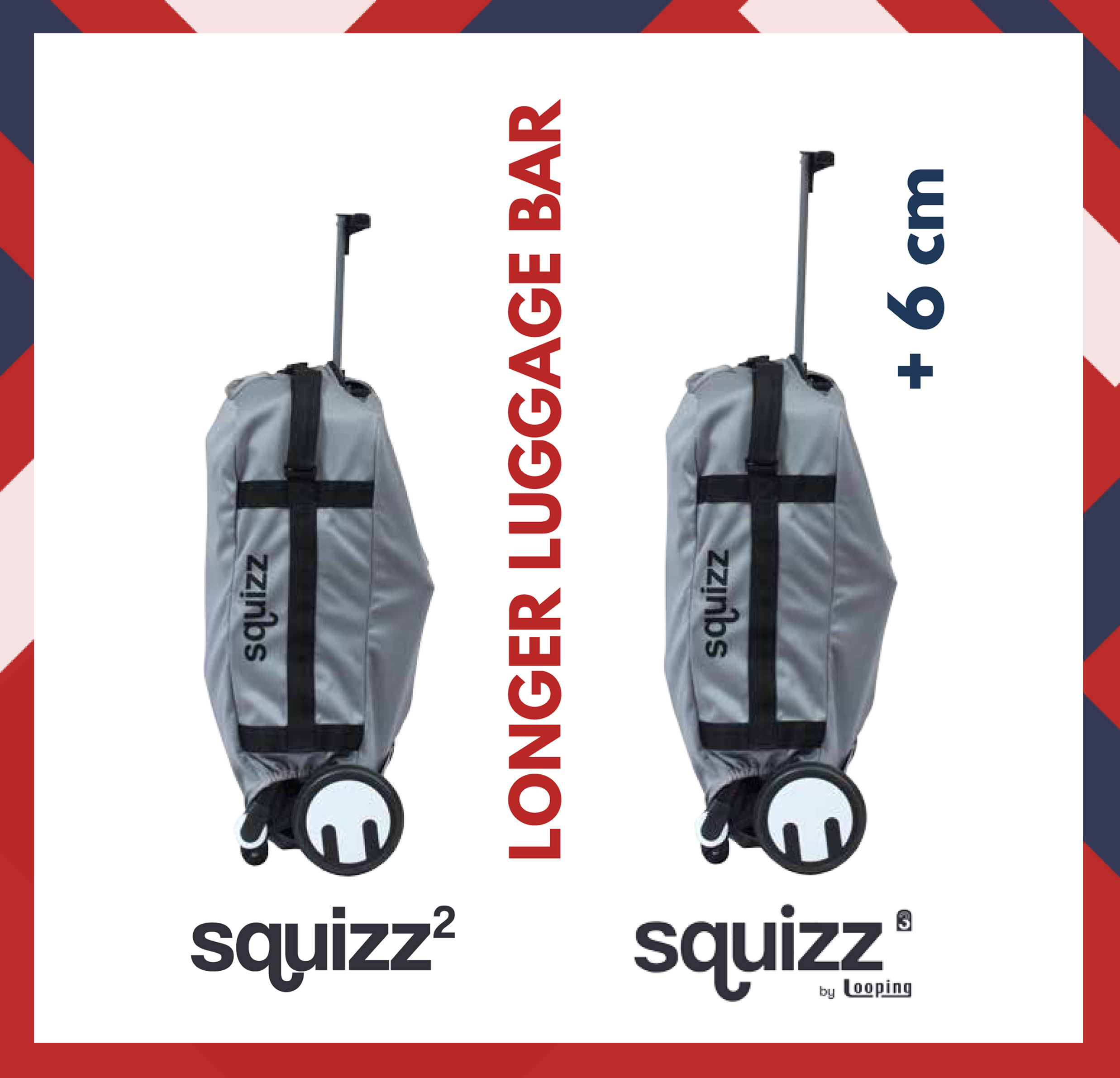 looping squizz 3 review