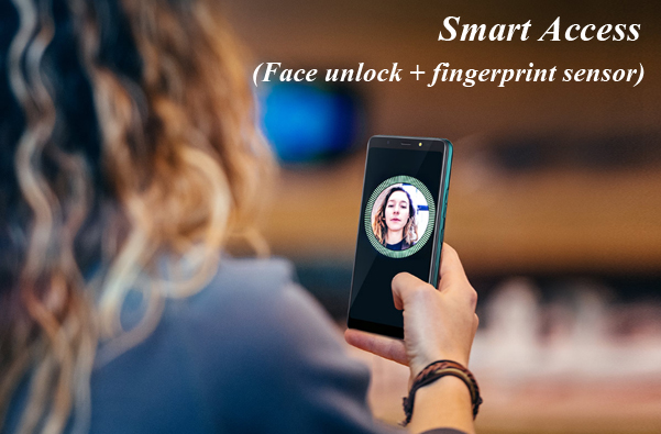 Tecno Pop 4 Southernstarintertrade