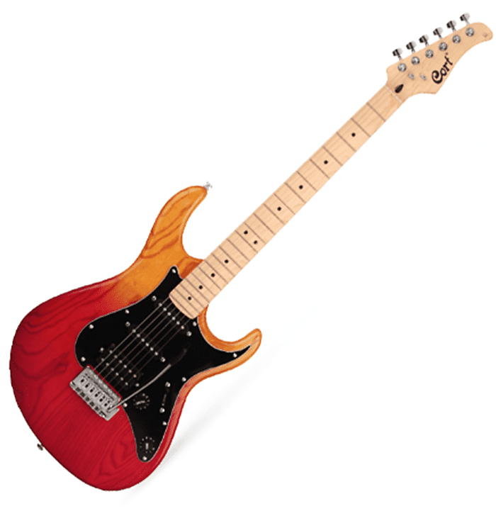  Cort G200DX Java Sunset   0  