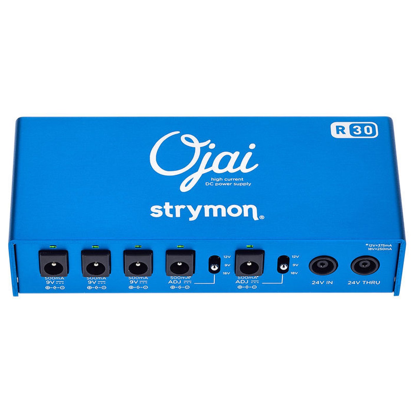 Ojai R30 Strymon Expansion Kit 同等品 | hartwellspremium.com
