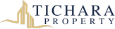 Logo Tichara Property รับขายฝากคอนโด บ้าน ที่ดิน กรุงเทพฯ