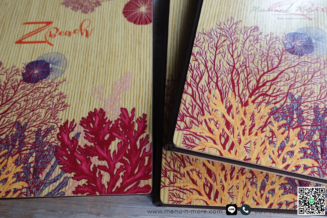 แฟ้มเมนู